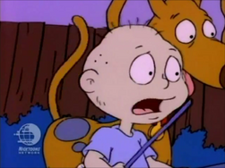 Rugrats - I Remember Melville 20