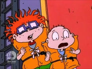 Rugrats - In the Naval 73