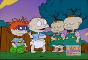 Rugrats - Mother's Day 68