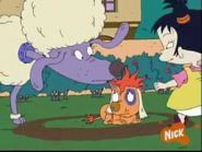 Rugrats - Mutt's in a Name 122