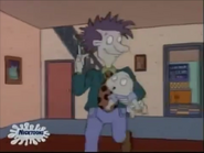 Rugrats - The Dog Broomer 86