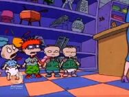 Rugrats - Turtle Recall 57