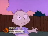 Rugrats - Twins Pique 252