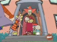 Rugrats - Wash-Dry Story 36