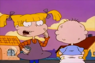 Rugrats - Angelica's Last Stand 88