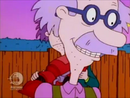 Rugrats - Autumn Leaves 19