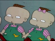 Rugrats - Be My Valentine Part 1 (106)