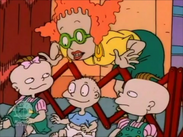 Rugrats - Chicken Pops 4