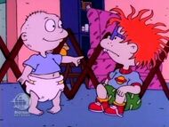 Rugrats - Chuckie's Red Hair 65