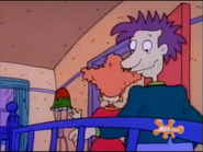 Rugrats - The Mysterious Mr. Friend 134