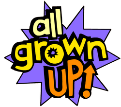 All Grown Up! - Wikipedia