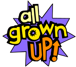 All Grown Up! (TV Series 2003–2008) - IMDb