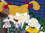 Babies in Toyland - Rugrats 558