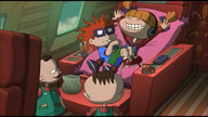 Nickelodeon's Rugrats in Paris The Movie 259