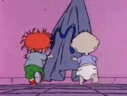 Rugrats - A Visit From Lipschitz 171