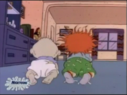 Rugrats - Aunt Miriam 289