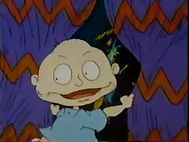 Rugrats - Candy Bar Creep Show 76