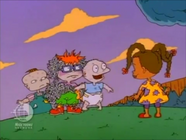 Rugrats - Chicken Pops 263