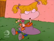 Rugrats - Chicken Pops 77