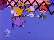 Rugrats - Chuckie's Red Hair 53