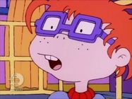 Rugrats - Chuckie's Wonderful Life 86