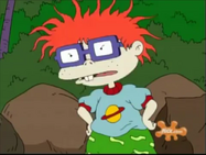 Rugrats - Club Fred 119