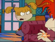 Rugrats - Doctor Susie 135