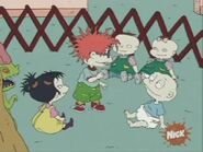 Rugrats - Early Retirement 84