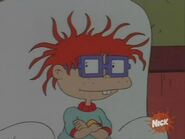 Rugrats - Ghost Story 154