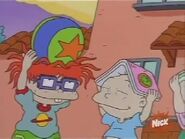 Rugrats - Miss Manners 114