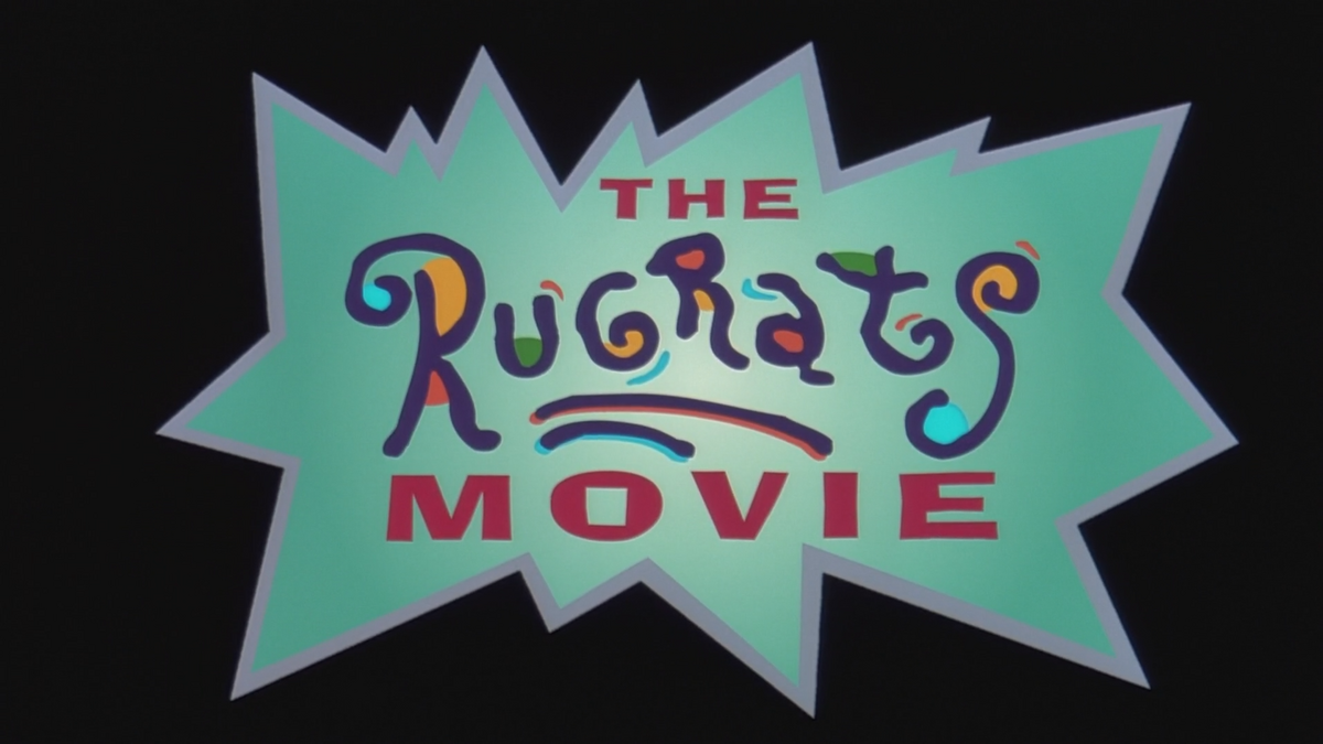 The Rugrats Movie (1998 film)/Transcript | Rugrats Wiki | Fandom