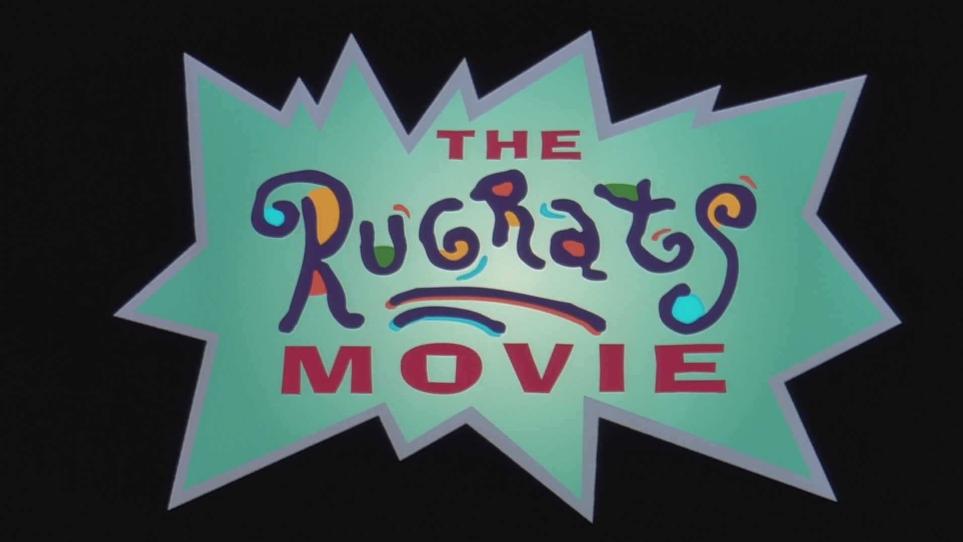 The Rugrats Movie 1998 Film Transcript Rugrats Wiki Fandom