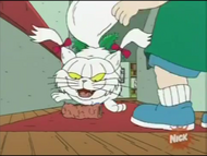 Rugrats - Cat Got Your Tongue 188