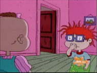 Rugrats - Chuckie's Bachelor Pad (1)