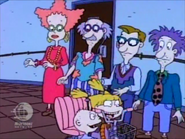 Rugrats - Grandpa Moves Out 469