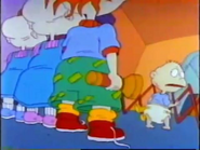 Rugrats - Monster in the Garage 94