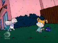 Rugrats - Rhinoceritis! 89