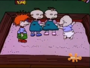 Rugrats - The Mysterious Mr. Friend 495