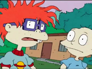 Rugrats - Trading Phil 169