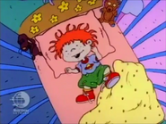 Rugrats - Under Chuckie's Bed 4