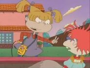 Rugrats - What's Your Line 49