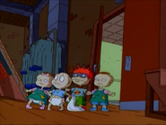 Chanukah - Rugrats 417