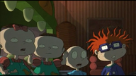 Nickelodeon's Rugrats in Paris The Movie 832