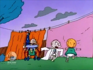 Rugrats - Angelica's Ballet 326