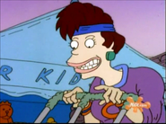 Rugrats - Big Showdown 173