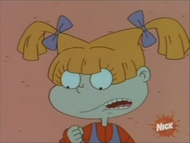 Rugrats - Chuckie's Complaint 33