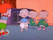 Rugrats - Chuckie Grows 141