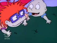 Rugrats - Circus Angelicus 714