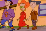 Rugrats - Clan of the Duck 30