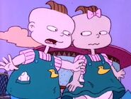 Rugrats - Cradle Attraction 105